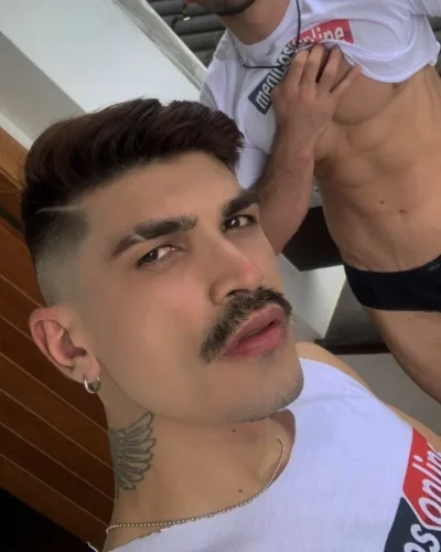 Donato photo 51, latino, athletic, black hair, 183 cm, 79 kg, Hong Kong