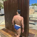 Donato photo 8, latino, athletic, black hair, 183 cm, 79 kg, Hong Kong
