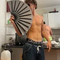 Ambrose photo 6, european, average, brunette, 178 cm, 61 kg, Hong Kong