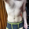 Rex photo 1, european, athletic, black hair, 183 cm, 83 kg, Hong Kong