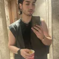 Rex photo 2, european, athletic, black hair, 183 cm, 83 kg, Hong Kong