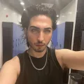 Rex photo 4, european, athletic, black hair, 183 cm, 83 kg, Hong Kong