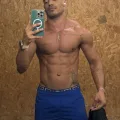 Vidal photo 14, latino, athletic, black hair, 175 cm, 74 kg, Hong Kong