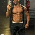 Vidal photo 17, latino, athletic, black hair, 175 cm, 74 kg, Hong Kong