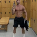 Vidal photo 20, latino, athletic, black hair, 175 cm, 74 kg, Hong Kong