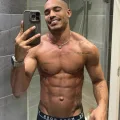 Vidal photo 21, latino, athletic, black hair, 175 cm, 74 kg, Hong Kong
