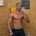 Vidal photo 22, latino, athletic, black hair, 175 cm, 74 kg, Hong Kong