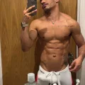 Vidal photo 24, latino, athletic, black hair, 175 cm, 74 kg, Hong Kong