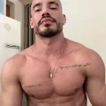 Vidal photo 27, latino, athletic, black hair, 175 cm, 74 kg, Hong Kong