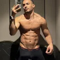 Vidal photo 28, latino, athletic, black hair, 175 cm, 74 kg, Hong Kong