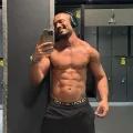 Vidal photo 29, latino, athletic, black hair, 175 cm, 74 kg, Hong Kong