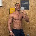 Vidal photo 3, latino, athletic, black hair, 175 cm, 74 kg, Hong Kong