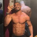 Vidal photo 30, latino, athletic, black hair, 175 cm, 74 kg, Hong Kong