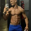 Vidal photo 31, latino, athletic, black hair, 175 cm, 74 kg, Hong Kong