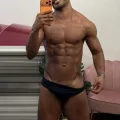 Vidal photo 34, latino, athletic, black hair, 175 cm, 74 kg, Hong Kong