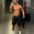 Vidal photo 42, latino, athletic, black hair, 175 cm, 74 kg, Hong Kong