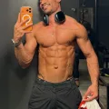 Vidal photo 44, latino, athletic, black hair, 175 cm, 74 kg, Hong Kong