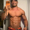 Vidal photo 46, latino, athletic, black hair, 175 cm, 74 kg, Hong Kong