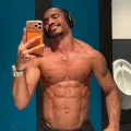 Vidal photo 47, latino, athletic, black hair, 175 cm, 74 kg, Hong Kong