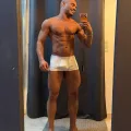 Vidal photo 48, latino, athletic, black hair, 175 cm, 74 kg, Hong Kong