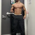 Vidal photo 52, latino, athletic, black hair, 175 cm, 74 kg, Hong Kong