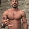 Vidal photo 54, latino, athletic, black hair, 175 cm, 74 kg, Hong Kong