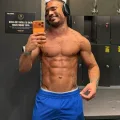 Vidal photo 55, latino, athletic, black hair, 175 cm, 74 kg, Hong Kong