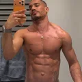 Vidal photo 59, latino, athletic, black hair, 175 cm, 74 kg, Hong Kong