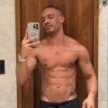 Vidal photo 6, latino, athletic, black hair, 175 cm, 74 kg, Hong Kong