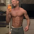 Vidal photo 60, latino, athletic, black hair, 175 cm, 74 kg, Hong Kong