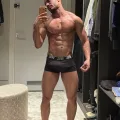 Vidal photo 63, latino, athletic, black hair, 175 cm, 74 kg, Hong Kong