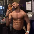 Vidal photo 64, latino, athletic, black hair, 175 cm, 74 kg, Hong Kong