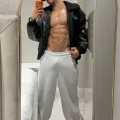 Vidal photo 66, latino, athletic, black hair, 175 cm, 74 kg, Hong Kong