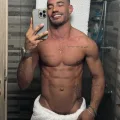 Vidal photo 68, latino, athletic, black hair, 175 cm, 74 kg, Hong Kong
