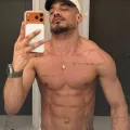 Vidal photo 69, latino, athletic, black hair, 175 cm, 74 kg, Hong Kong