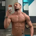 Vidal photo 70, latino, athletic, black hair, 175 cm, 74 kg, Hong Kong
