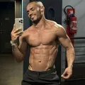 Vidal photo 8, latino, athletic, black hair, 175 cm, 74 kg, Hong Kong