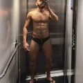 Vynicius photo 1, latino, curvy, brunette, 180 cm, 81 kg, Hong Kong