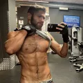 Vynicius photo 2, latino, curvy, brunette, 180 cm, 81 kg, Hong Kong