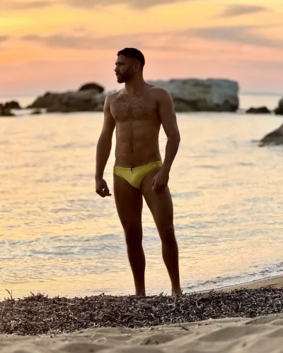 Vynicius photo 20, latino, curvy, brunette, 180 cm, 81 kg, Hong Kong