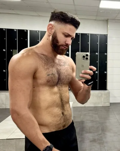 Vynicius photo 24, latino, curvy, brunette, 180 cm, 81 kg, Hong Kong
