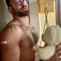 Vynicius photo 27, latino, curvy, brunette, 180 cm, 81 kg, Hong Kong