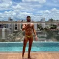 Vynicius photo 33, latino, curvy, brunette, 180 cm, 81 kg, Hong Kong