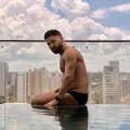 Vynicius photo 35, latino, curvy, brunette, 180 cm, 81 kg, Hong Kong