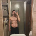 Zayn photo 2, european, athletic, black hair, 175 cm, 70 kg, Hong Kong