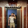 Zayn photo 7, european, athletic, black hair, 175 cm, 70 kg, Hong Kong