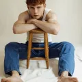 Cassius photo 10, european, slim, brunette, 183 cm, 61 kg, Hong Kong