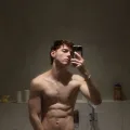 Cassius photo 14, european, slim, brunette, 183 cm, 61 kg, Hong Kong