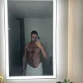 Roberto photo 10, latino, curvy, black hair, 183 cm, 93 kg, Hong Kong