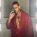 Roberto photo 13, latino, curvy, black hair, 183 cm, 93 kg, Hong Kong